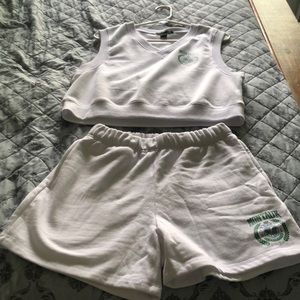 Forever 21 matching set